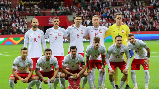 mecze euro 2024 polska